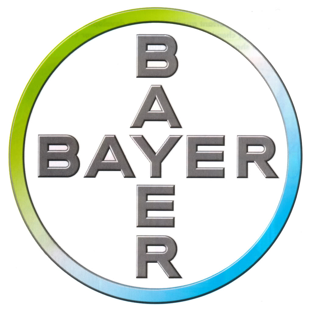 Entreprise Bayer Chiffre d'affaires et résultats de l'action Bayer