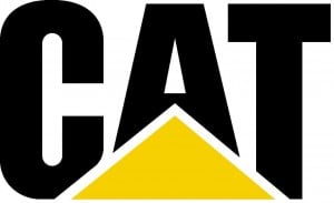 logo Caterpillar
