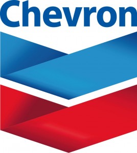 logo Chevron