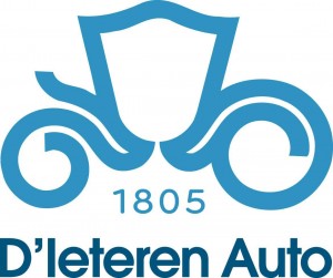 logo d'Ieteren