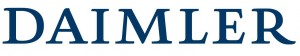 logo Daimler