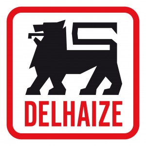 logo Delhaize