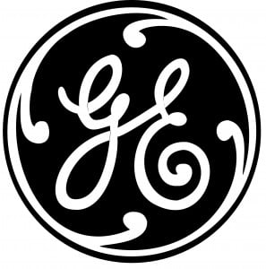 logo general electric 297x300