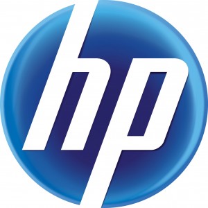 logo Hewlett-Packard