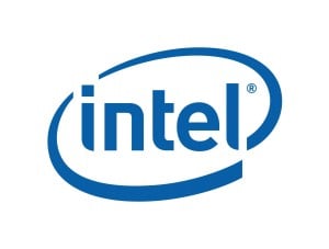 logo Intel