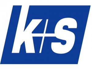 logo k+s