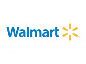 logo Walmart