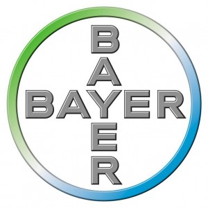 logo Bayer