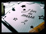 Arrêt du blog pour une semaine, besoin d'un break