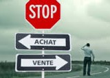 Définition d'Ordre stop