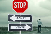 Ordre stop