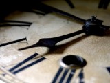 Définition de la valeur temps