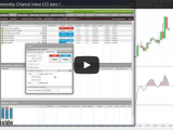 L'indicateur Commodity Channel Index CCI en vidéo