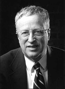 Georges Akerlof