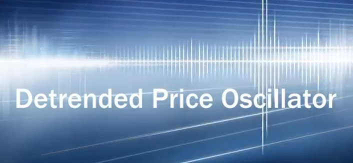 Utilisation de l’indicateur DPO pour le trading