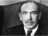 Théorie de l'économie Keynésienne positive