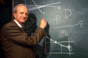 Gary Becker 300x199