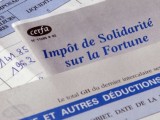 L'impôt de solidarité sur la Fortune : l'ISF