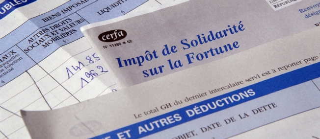 ISF : fonctionnement, seuils et déclaration fiscale