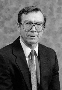 Roger W. Spencer