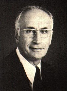 Armen Alchian