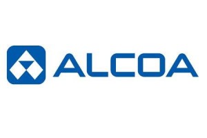 Logo Alcoa
