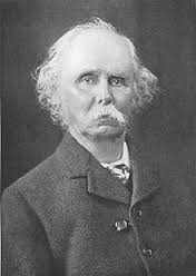 image Alfred Marshall