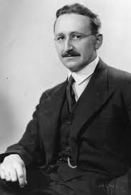 image Friedrich Von Hayek