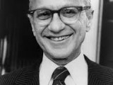 Milton Friedman