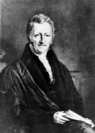 image Thomas Malthus