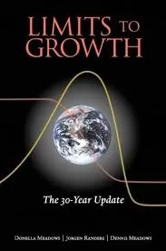 Rapport de 1972 : The limits to growth