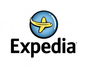 logo Expedia