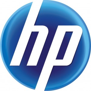 logo Hewlett-Packard