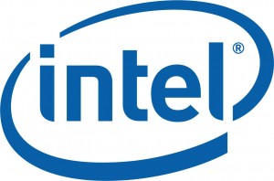 logo Intel