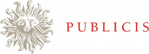 logo Publicis