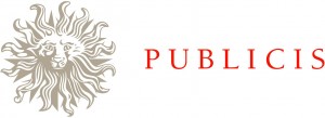 logo Publicis 300x109