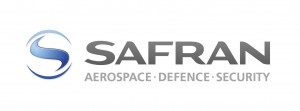 logo Safran