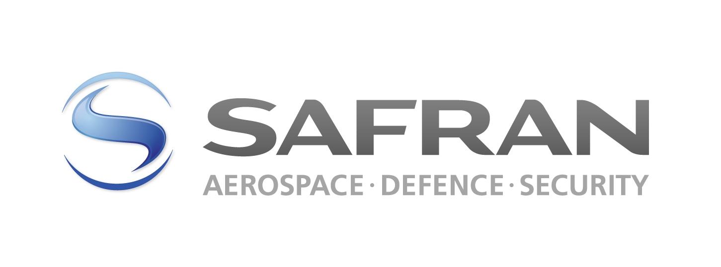 logo Safran