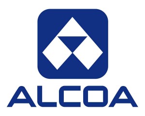 logo alcoa