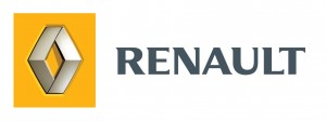 logo Renault