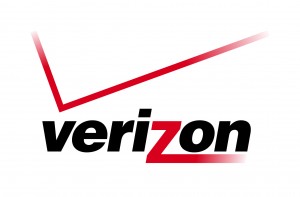 logo verizon