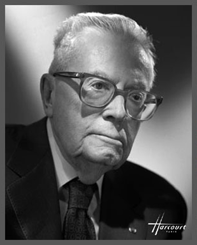 Biographie de Maurice Allais : vie et théories