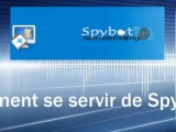 Comment utiliser Spybot et protéger son ordinateur ? | Vidéo