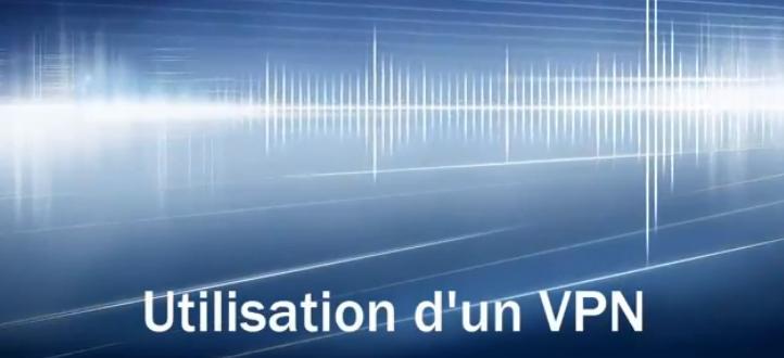 Installation d’un VPN : utilité et limites pour l’anonymat
