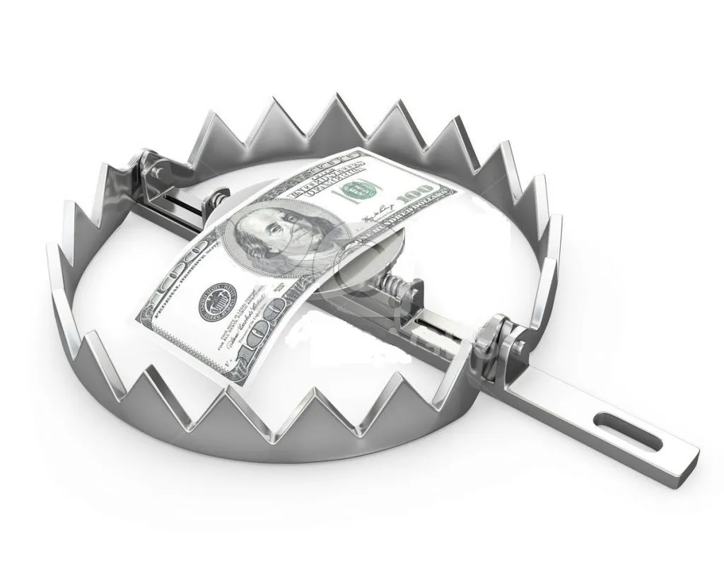 Bear trap en bourse : définition et mécanisme