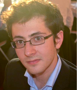 Adrien DAVID Étudiant à France Business School