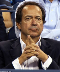 John Paulson : l'homme qui prédit la crise des subprimes