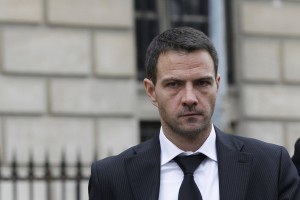 Jérôme Kerviel 