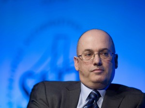 Steven Cohen : the hedge fund king