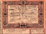 Krach de l'Union Générale de 1882